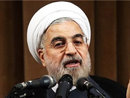 عکس: حسن روحانی از توافق اخیر ایران و شش قدرت جهانی استقبال کرد / برنامه هسته ای