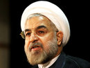 عکس: روحاني : ايران خلع سلاح هسته اي را براي صلح  بين المللي ضروري مي داند / ایران