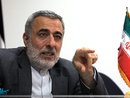 عکس: مشاور امور بین‌الملل رییس مجلس : گام اول برای تشکیل گروه دوستی  پارلمانی با امریکا از سوی ایران نخواهد بود / ایران
