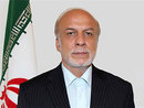 عکس: معاون وزیر خارجه: روحانی در سیاست خارجی هنر بزرگی  کرد (مصاحبه) / ایران