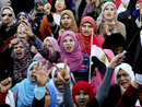 عکس: هفت مصری به جرم آزار جنسی حبس ابد گرفتند / کشورهای عربی