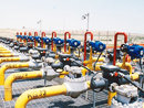 عکس: ایران صادرات گاز به عراق را آغاز کرد / ایران