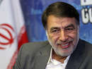 عکس: عضو کمیسیون امنیت ملی ایران: توافق هسته ای باید مورد حمایت مجلس قرار گیرد / سیاست