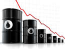 عکس: کاهش قیمت نفت جمهوری آذربایجان در هفته گذشته / انرژی