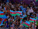 عکس: 420 هزار بلیت مسابقات «باکو 2015» فروخته شد / آذربایجان