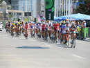 عکس: مسابقات اروپایی رشته دوچرخه سواری بانوان در باکو آغاز شد (زنده) / آذربایجان