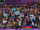 عکس: فروش 40 هزار بلیت بازیهای اروپایی برای روز دوشنبه / آذربایجان