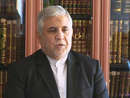 عکس: سفیر ایران در آذربایجان سرمایه گذاران خارجی را به حضور در ایران فراخواند / ایران
