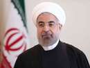 عکس: روحانی: تازه کارها بدانند در برابر ملت ایران باید با احترام سخن بگویند / ایران