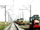 عکس: آذربایجان در راه‌آهن ایران سرمایه‌گذاری می‌کند / اخبار تجاری و اقتصادی