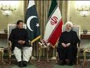 عکس: روحانی: ایران آماده تامین نیازهای نفت و گاز پاکستان است / انرژی