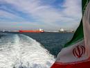 عکس: یک میلیارد دلار نفت خام ایران در بندر دالیان چین / انرژی