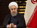 عکس: روحانی: دستاوردهای گاز یادگار بزرگی است که برای دولت آینده گذاشتیم / اخبار تجاری و اقتصادی