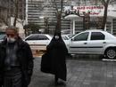 عکس: ۱۲۵ نفر در ایران بر اثر کرونا جان باخت / اجتماعی