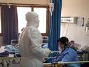 عکس: مرگ ۴۱ بیمار کووید۱۹ در ایران

 / اجتماعی
