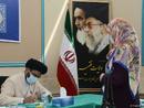 عکس: حضور ایرانیان مقیم آذربایجان در انتخابات

 / سیاست