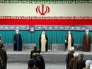 عکس: رئیس جمهور جدید ایران تنفیذ شد

 / سیاست
