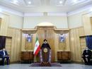 عکس: رئیس جمهور ایران: در سفر به مسکو در راستای ارتقای دیپلماسی همسایگی و منطقه‌ای تلاش خواهد شد

 / سیاست