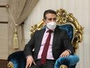 عکس: سفیر آذربایجان در ایران: 52 کالای 2 طرف مشمول تعرفه ترجیحی می‌شود

 / اخبار تجاری و اقتصادی