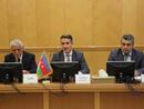عکس: ایران و جمهوری آذربایجان ظرفیت‌های مناسبی برای افزایش روابط تجاری دارند

 / اخبار تجاری و اقتصادی