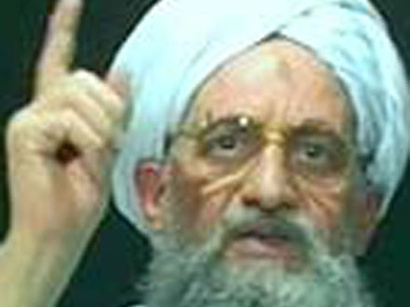 عکس: "ایمن الظواهری" به عنوان رهبر جدید "القاعده" انتخاب شد / کشورهای دیگر