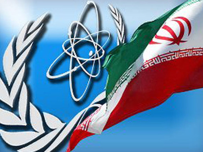 عکس: کارشناسان: تحریم های بین المللی علیه ایران باعث کاهش سرعت پیشرفت برنامه &rlm;هسته ای این کشور شده است / سیاست