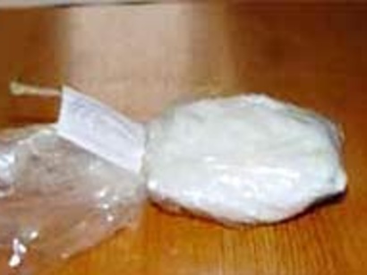 عکس: محموله بزرگ مواد مخدر در مرز تاجیکستان-افغانستان کشف شد / تاجیکستان