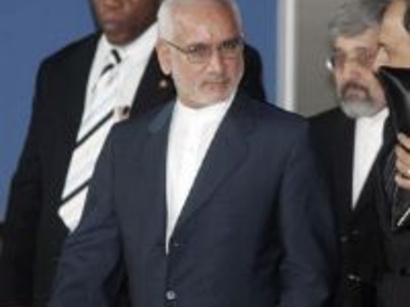 عکس:  رئیس سابق سازمان انرژی اتمی: پرونده هسته‌ای ایران به دقیقه ۹۰ رسیده / برنامه هسته ای