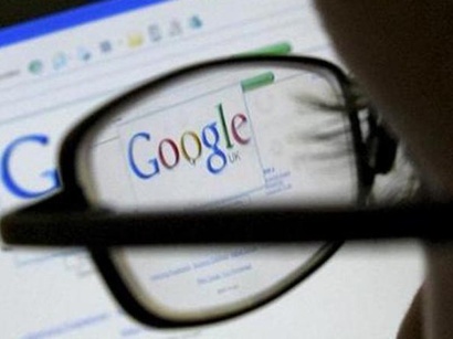عکس: هکرها کاربران گوگل در ایران را هدف گرفتند / ارتباطات تلفنی