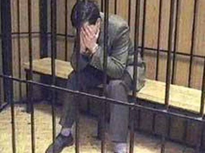 عکس: دادستان خواستار 6 سال زندان برای شخص متهم به انتشار خبر دروغ  بمب گذاری در باکو شد / اجتماعی