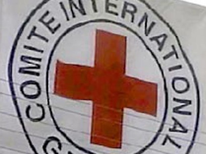 عکس: صلیب سرخ جهانی در سال 2009 برای عملیاتهای صلح آفرین 1.06 میلیارد فرانک سوئیس هزینه کرده است / اجتماعی