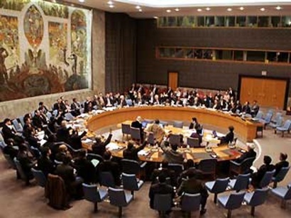 عکس: شورای امنیت سازمان ملل رئیس جدید کمیته ضد تروریسم را منصوب کرد / کشورهای دیگر