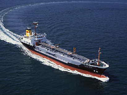 عکس: ایران برای توسعه ناوگان نفتی خود در دریای خزر 16 نفتکش جدید می سازد / Top News