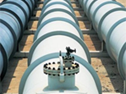 عکس: حجم صادرات گاز آذربایجان به ترکیه میتواند افزایش یابد / انرژی