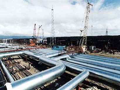 عکس: توافق بین ترکیه، یونان و ایتالیا به  ITGI برای تسریع قرارداد گاز با آذربایجان کمک خواهد کرد / انرژی