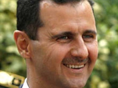عکس: صباح: بشار اسد در جستجوی پناهندگی سیاسی / کشورهای عربی