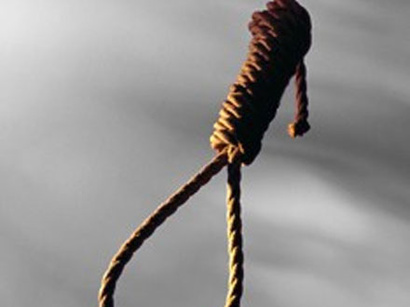 عکس: احتمال اعدام یک علوی در ارومیه / ایران