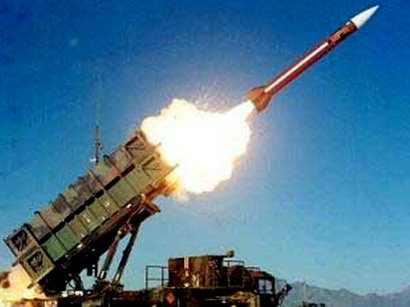 عکس: ایران آزمایش موشکهای دوربرد را آغاز کرد / ایران
