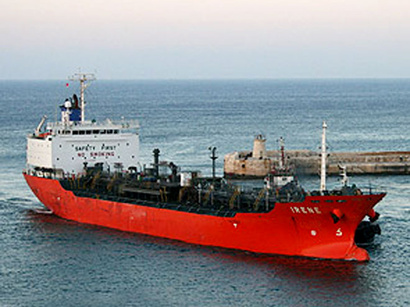 عکس: حمله جدید دزدان دریایی به نفتکشهای ایران / حوادث