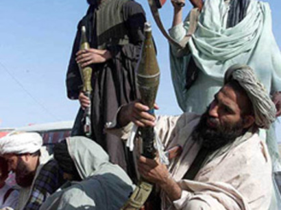 عکس: فرمانده ارشد طالبان در پاکستان بازداشت شد / افغانستان