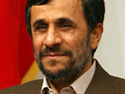 عکس: احمدی نژاد فاز دوم نيروگاه سيكل تركيبي سبلان را افتتاح كرد / انرژی