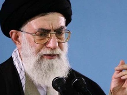 عکس: خامنه ای در گفتگو با اردوغان: نسخه غربی برای حل مسائل منطقه منصفانه ،عادلانه و کارآمد نیست / ترکیه