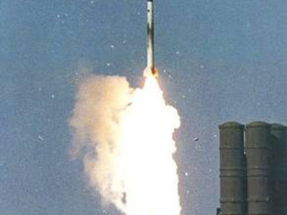 عکس: آمریکا موشک پنج برابر سریع‌تر از صوت آزمایش کرد / آمریکا