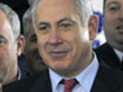 عکس: حکومت نتانیاهو ممکن است به مذاکرات فلسطین – اسراییل پایان دهد / سیاست