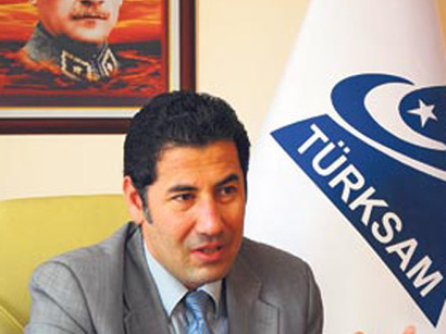 عکس: کارشناس ترک: امضای قرارداد گاز بین ترکیه و ایران موجب تغییر اهداف لایحه "نابوکو" شده است / انرژی