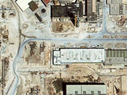 عکس: سجادی: نیروگاه اتمی بوشهر می تواند تا 3ماه دیگر آغاز بکارکند / برنامه هسته ای
