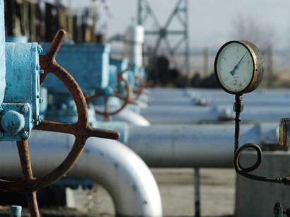 عکس: توافق ایران و سوریه برای راه اندازی خط لوله گاز اسلامی / انرژی