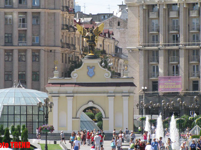عکس: دوید باکارادزه  و میخاییل ماچاواریانی در مراسم تحلیف رئیس جمهور اوکراین شرکت خواهند کرد / سیاست