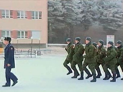 عکس: اولین مانور نیروهای مشارکتی CSTO در مسکو آغاز می شود / اجتماعی