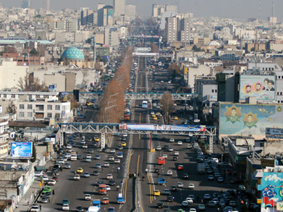 عکس: حقوق 300 هزار تومانی برای بیکاران  در ایران / ایران